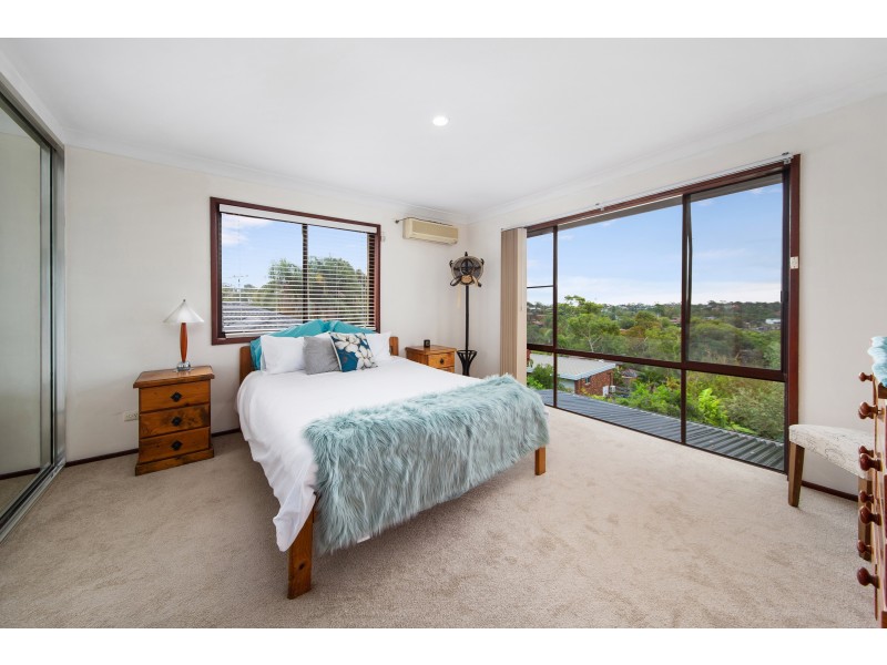 39 Wheatley Road, Yarrawarrah NSW 2233