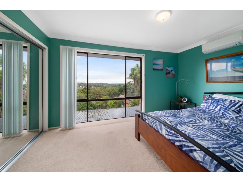 39 Wheatley Road, Yarrawarrah NSW 2233
