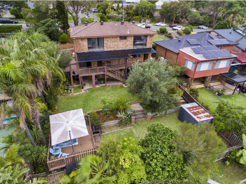 39 Wheatley Road, Yarrawarrah NSW 2233