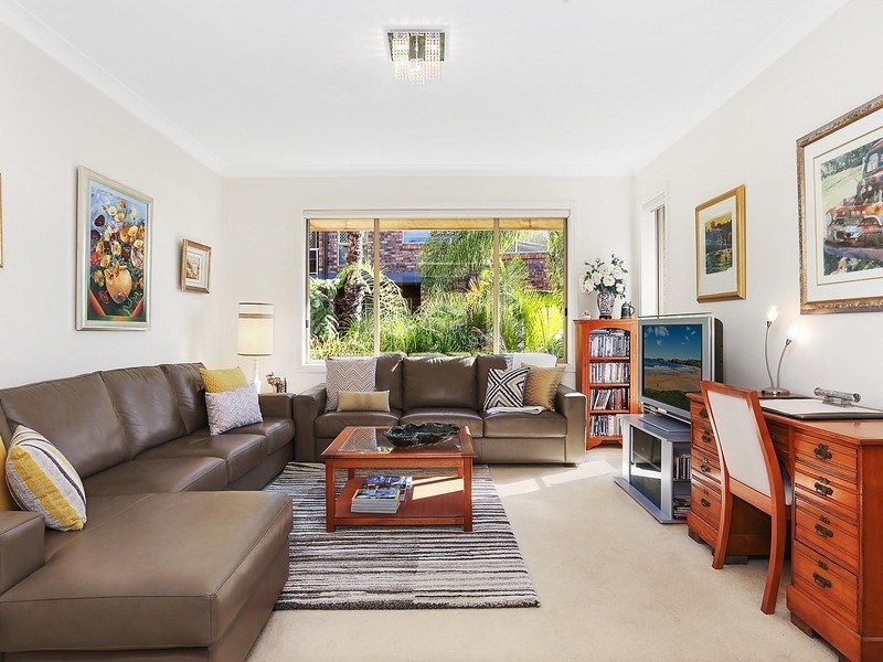 2/1 Tara Street, Sylvania NSW 2224