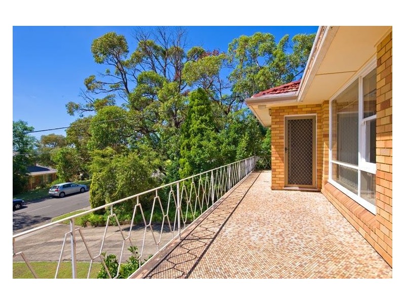 21 Craigholm Street, Sylvania NSW 2224