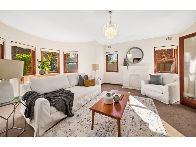 4 Lisbon Street, Sylvania NSW 2224