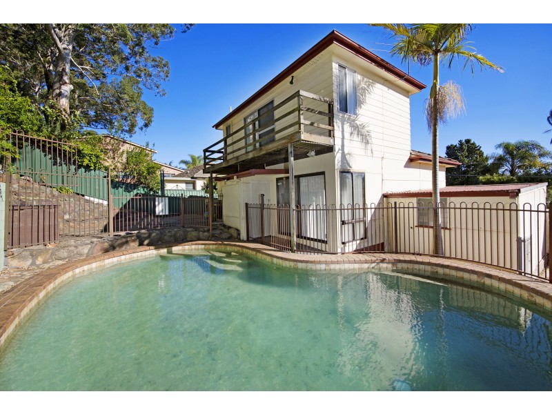 10 Charles Place, Jannali NSW 2226