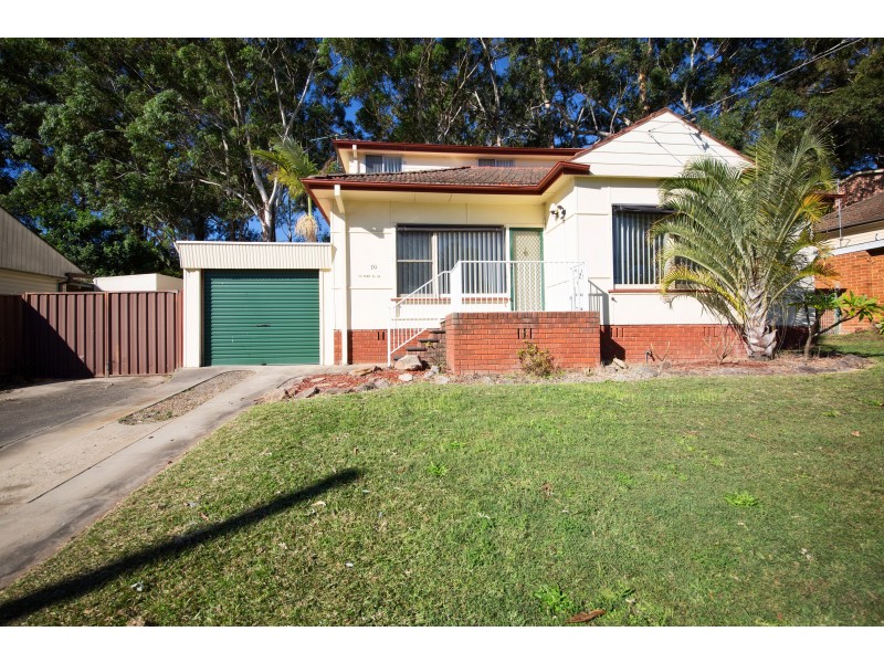 10 Charles Place, Jannali NSW 2226