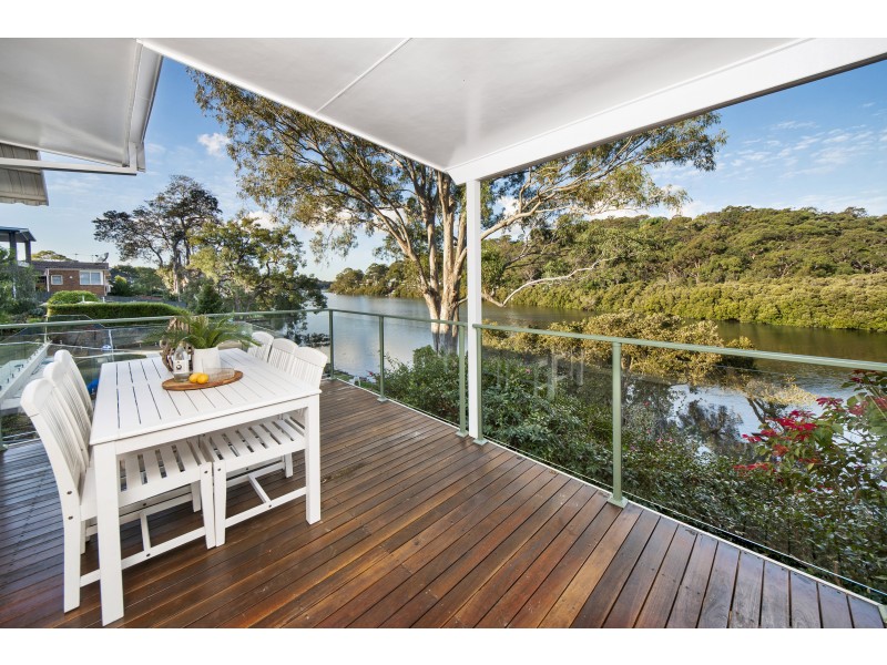 30 Verona Range, Como NSW 2226