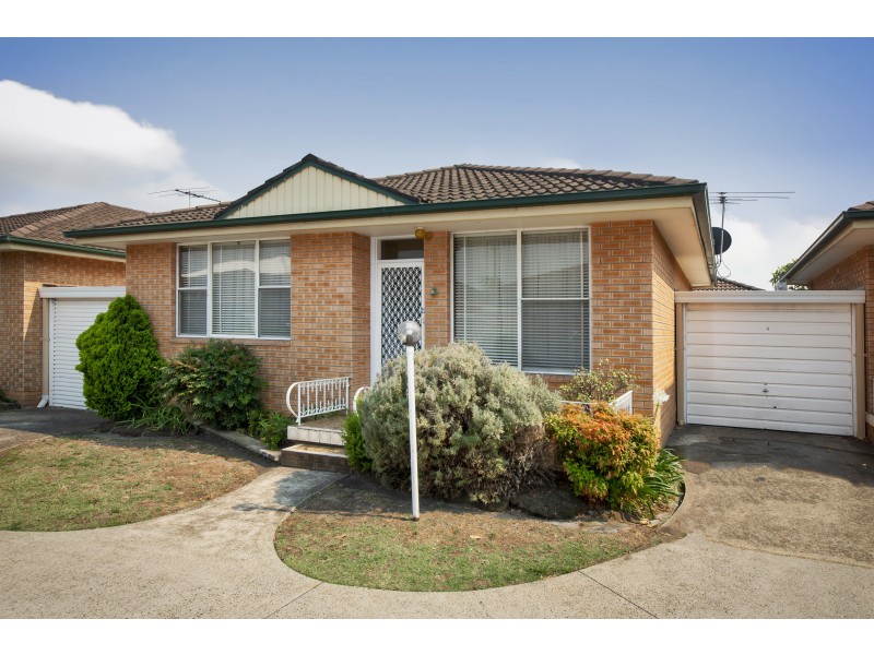 4/7 Horbury Street, Sans Souci NSW 2219