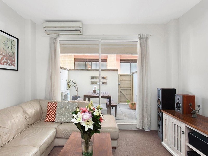 G10/2a Elizabeth Bay Road, Elizabeth Bay NSW 2011