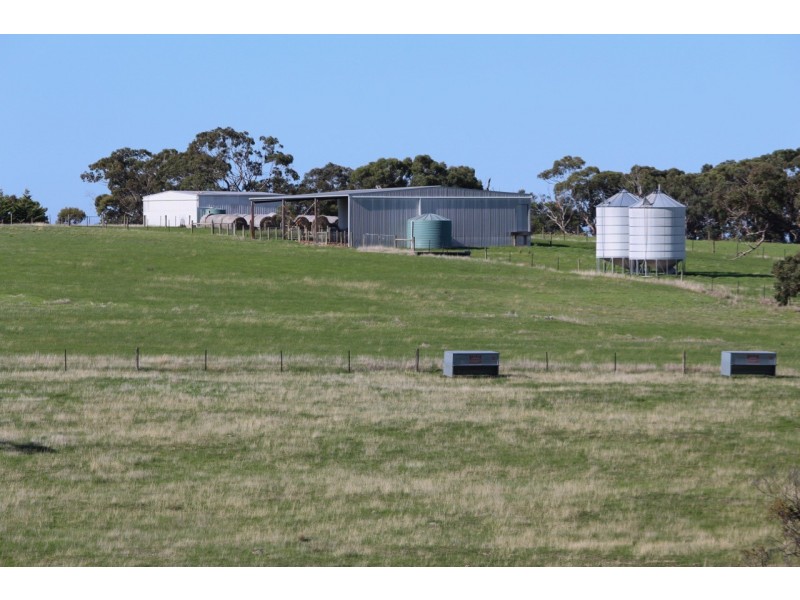 405 Deans Road, Meredith VIC 3333