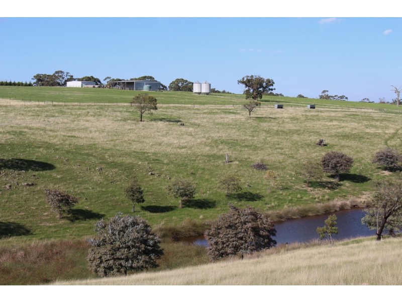 405 Deans Road, Meredith VIC 3333