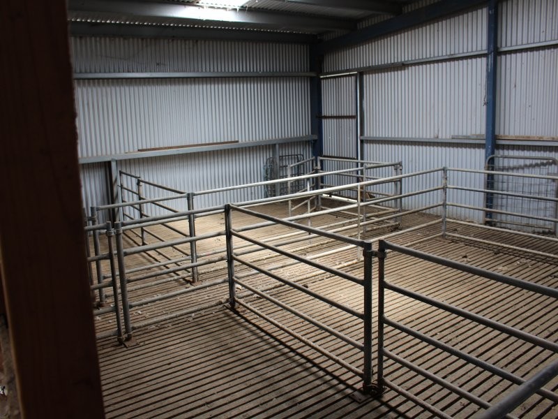 405 Deans Road, Meredith VIC 3333