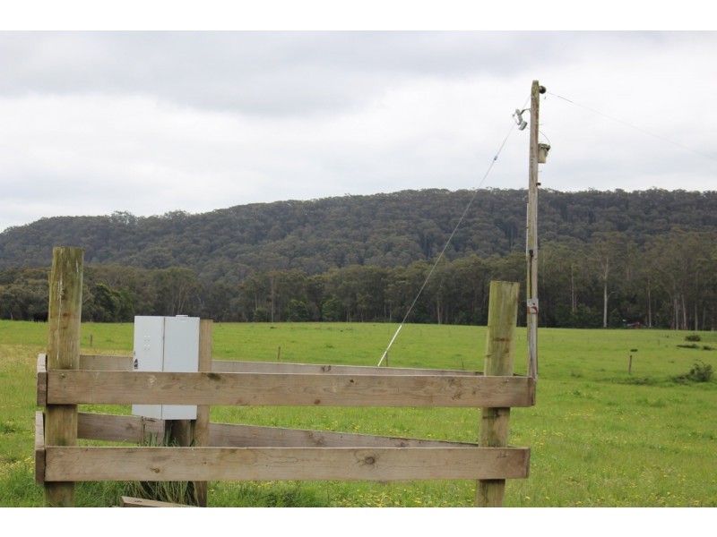 1160 Lavers Hill-Cobden Road, Chapple Vale VIC 3239