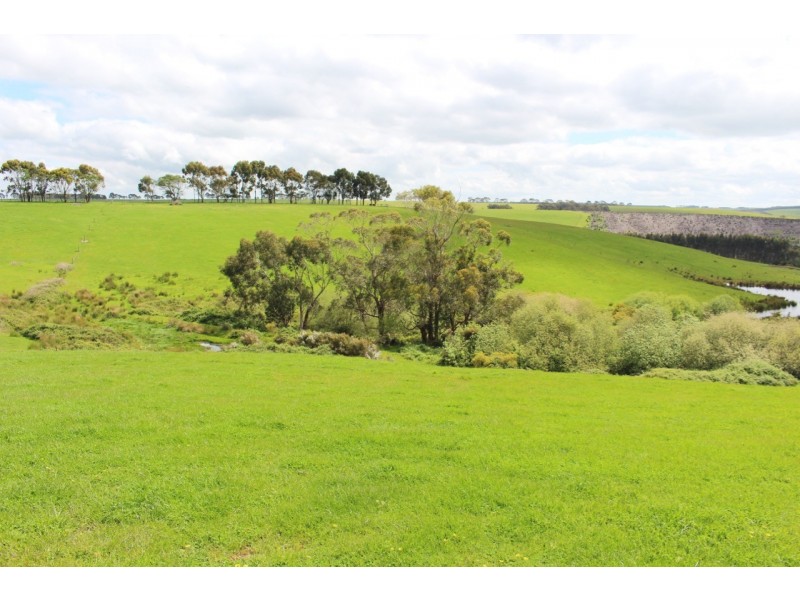 1375 Coradjil Road, Irrewillipe VIC 3249
