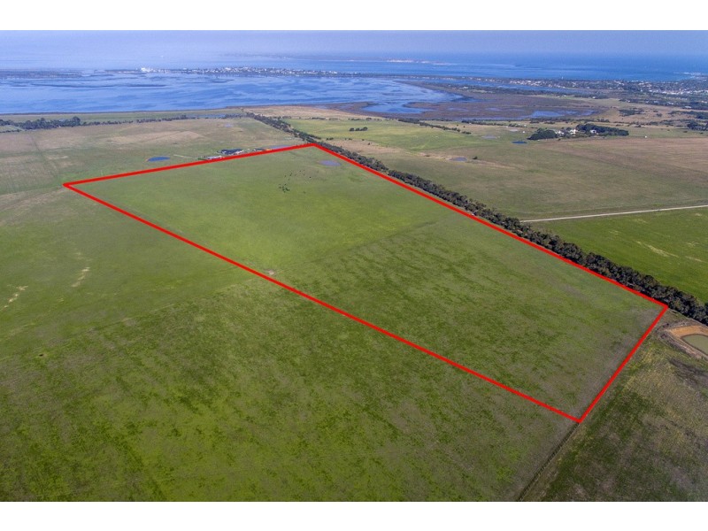 327 Knights Road, Mannerim VIC 3222 Floorplan