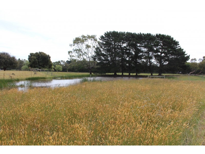 27 Casboults Road, Wensleydale VIC 3241