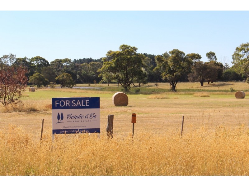 27 Casboults Road, Wensleydale VIC 3241