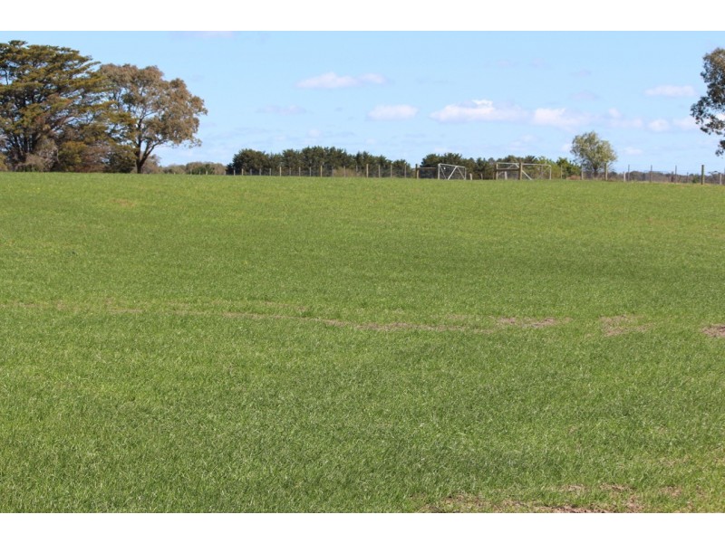 Lot 88 & 90A,  Saleyard Road, Inverleigh VIC 3321