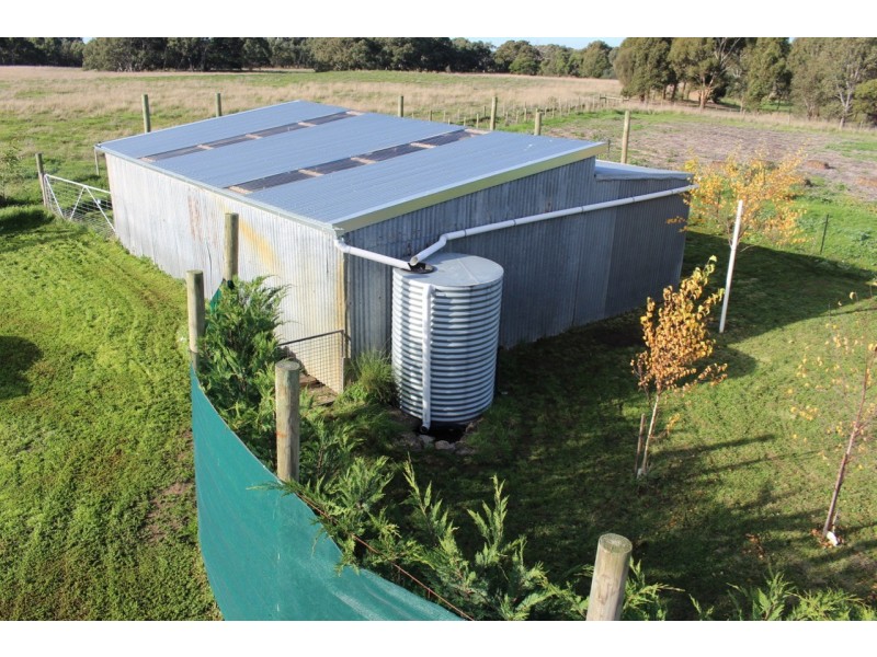 Lot 88 & 90A,  Saleyard Road, Inverleigh VIC 3321