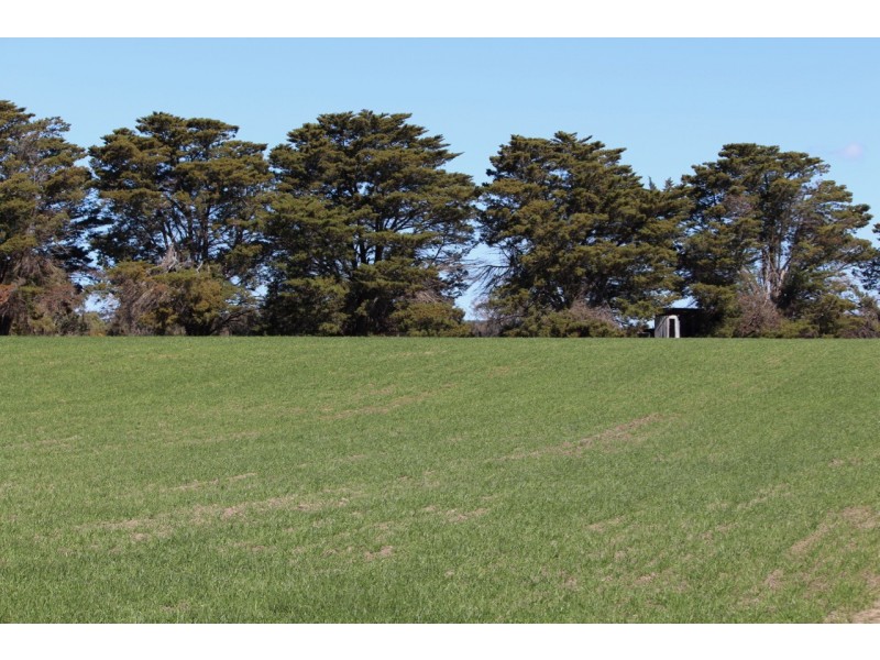 Lot 88 & 90A,  Saleyard Road, Inverleigh VIC 3321