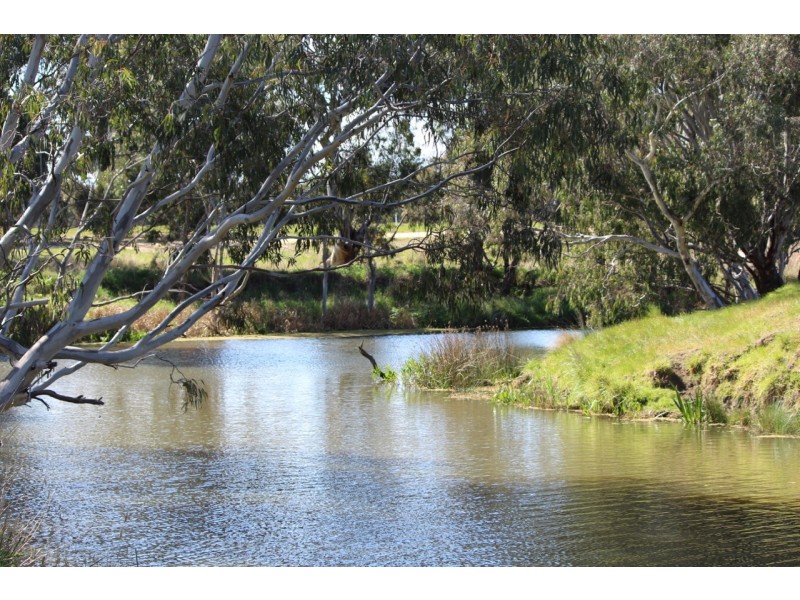 Lot 88 & 90A,  Saleyard Road, Inverleigh VIC 3321