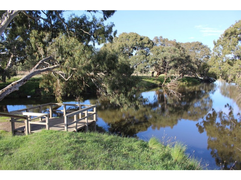 Lot 88 & 90A,  Saleyard Road, Inverleigh VIC 3321