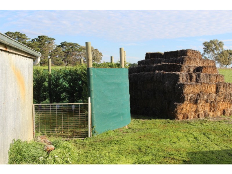 Lot 88 & 90A,  Saleyard Road, Inverleigh VIC 3321