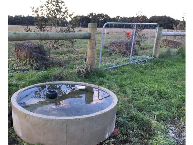 Lot 88 & 90A,  Saleyard Road, Inverleigh VIC 3321