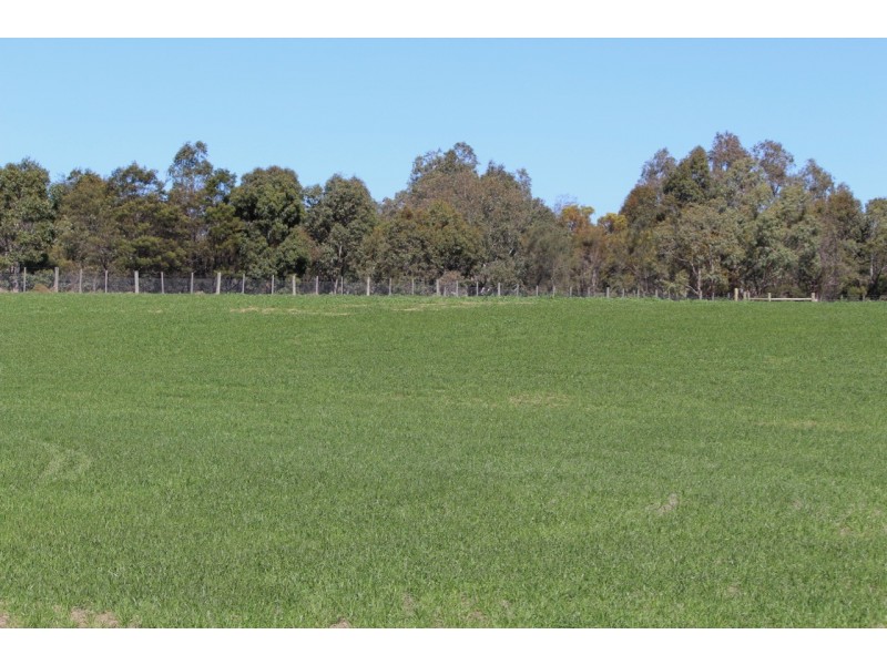 Lot 88 & 90A,  Saleyard Road, Inverleigh VIC 3321