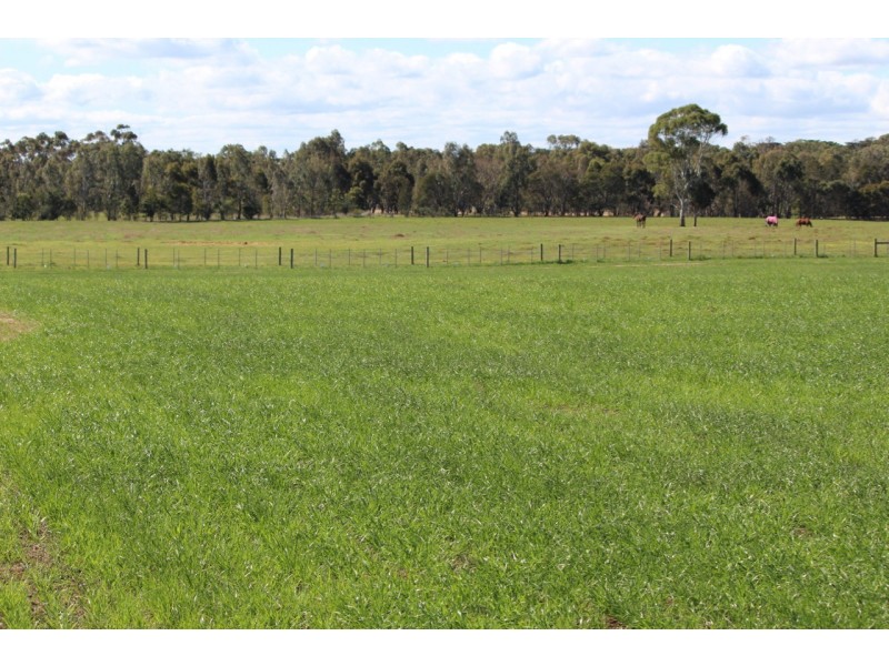 Lot 88 & 90A,  Saleyard Road, Inverleigh VIC 3321