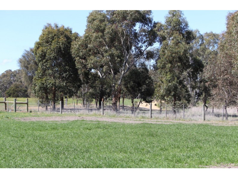 Lot 88 & 90A,  Saleyard Road, Inverleigh VIC 3321