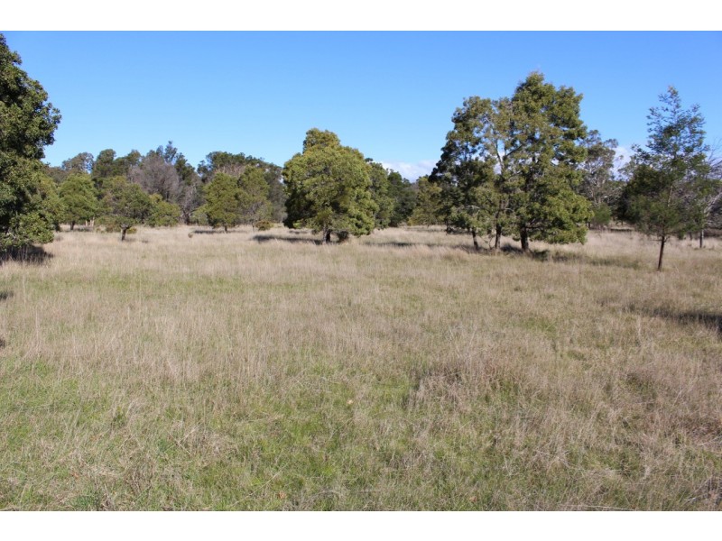 Lot A22C,  Dereel-Rokewood Junction Road, Dereel VIC 3352