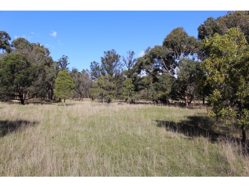 Lot A22C,  Dereel-Rokewood Junction Road, Dereel VIC 3352
