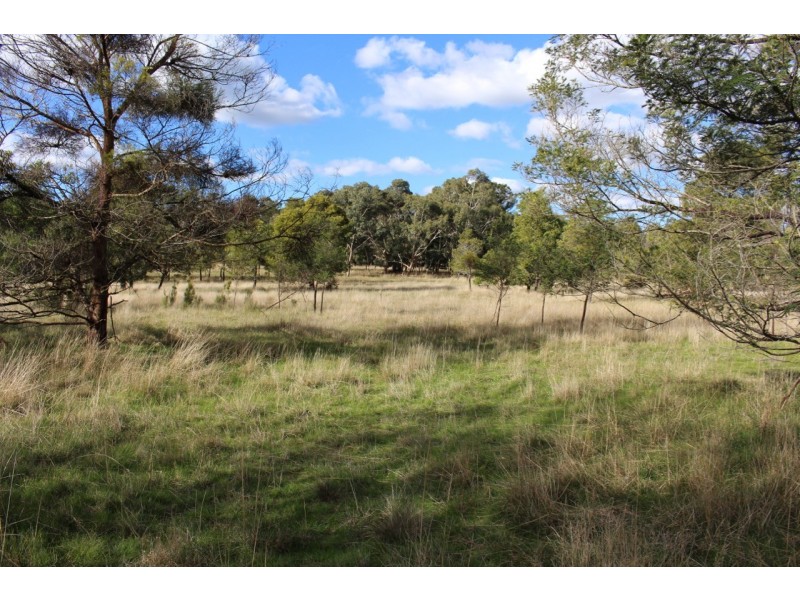Lot A22C,  Dereel-Rokewood Junction Road, Dereel VIC 3352