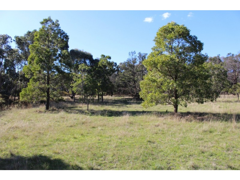 Lot A22C,  Dereel-Rokewood Junction Road, Dereel VIC 3352