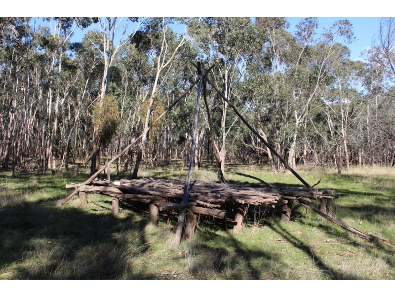 Lot A22C,  Dereel-Rokewood Junction Road, Dereel VIC 3352