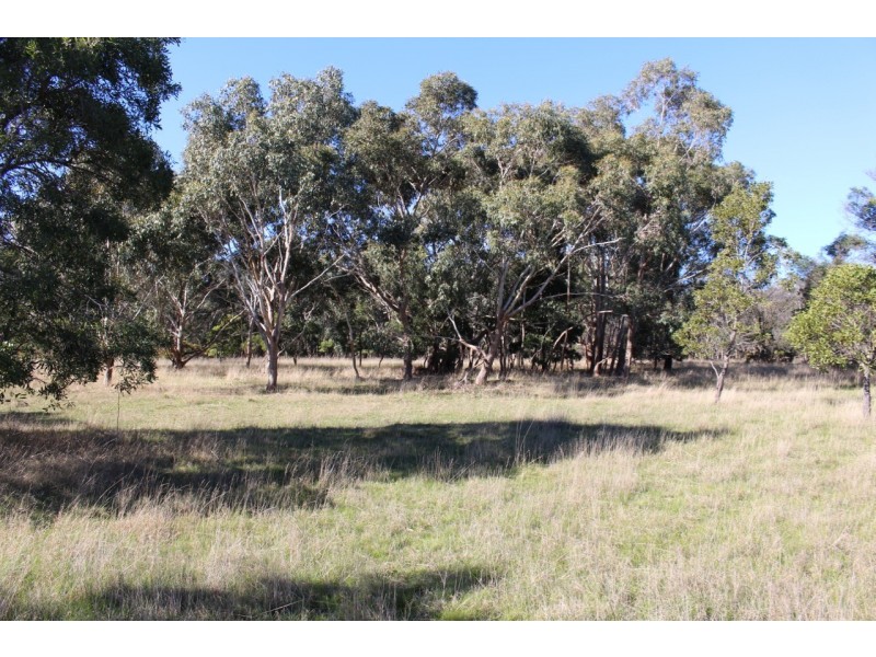 Lot A22C,  Dereel-Rokewood Junction Road, Dereel VIC 3352