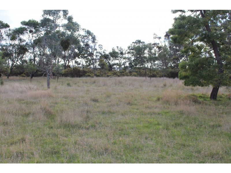 Lot A22C,  Dereel-Rokewood Junction Road, Dereel VIC 3352