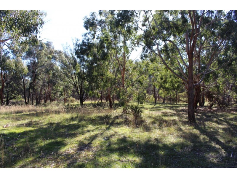 Lot A22C,  Dereel-Rokewood Junction Road, Dereel VIC 3352