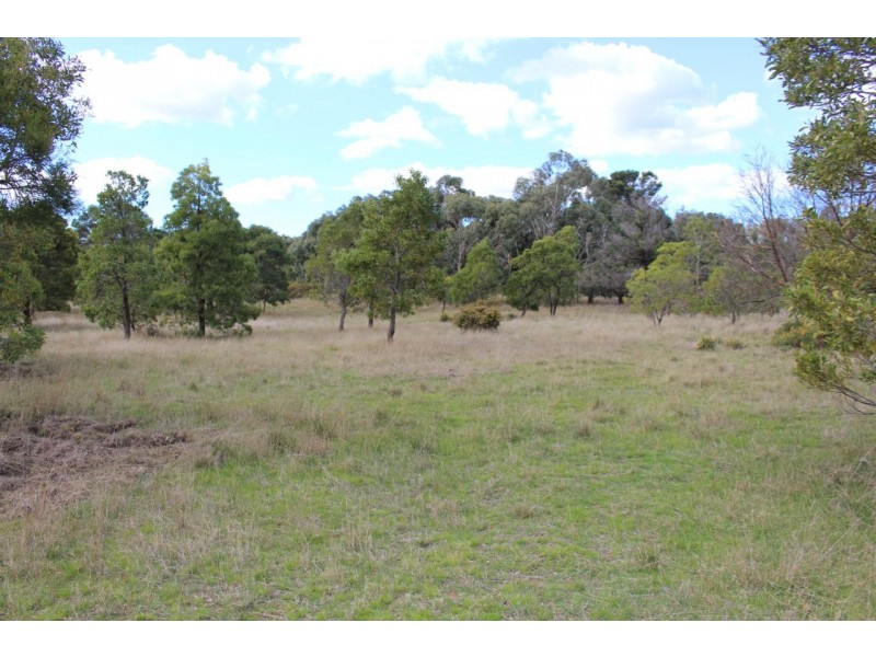 Lot A22C,  Dereel-Rokewood Junction Road, Dereel VIC 3352
