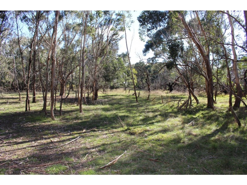 Lot A22C,  Dereel-Rokewood Junction Road, Dereel VIC 3352