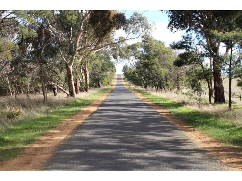 Lot A22C,  Dereel-Rokewood Junction Road, Dereel VIC 3352