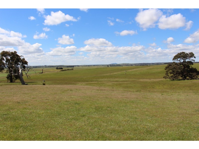 Pittong-Snake Valley Road, Pittong VIC 3360