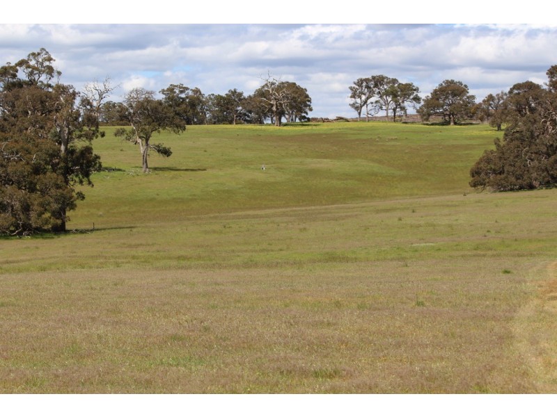 Pittong-Snake Valley Road, Pittong VIC 3360