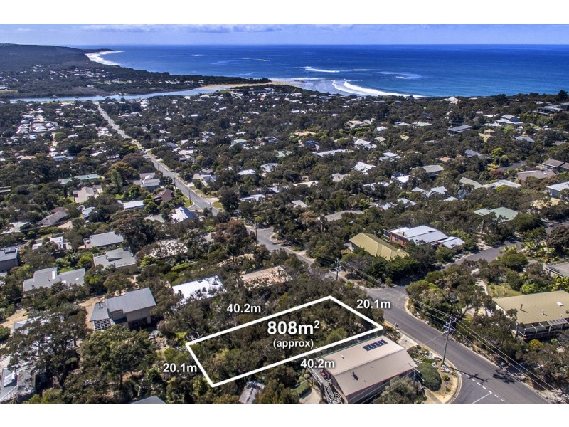 Lot 70 McMillan Street, Anglesea VIC 3230