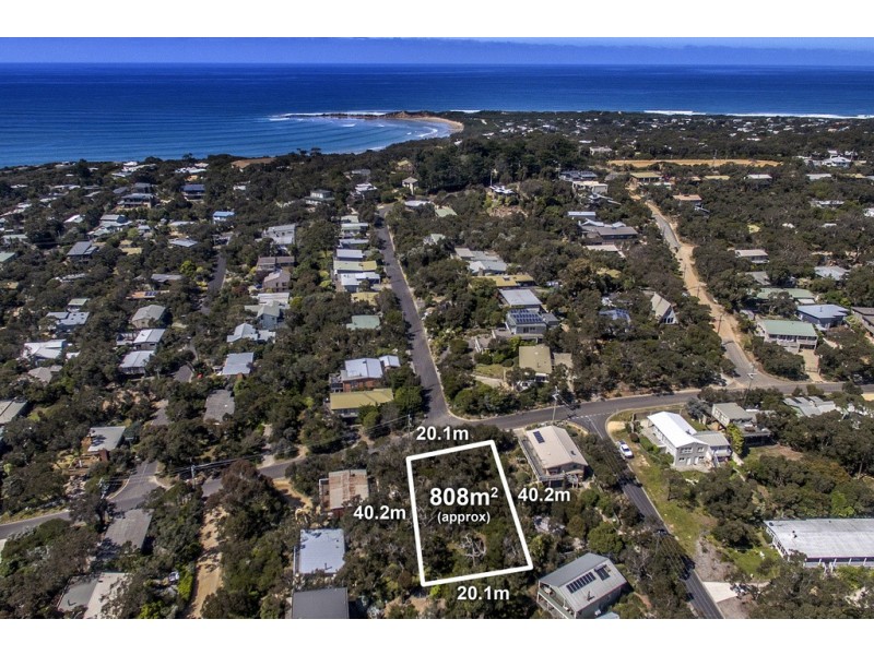 Lot 70 McMillan Street, Anglesea VIC 3230