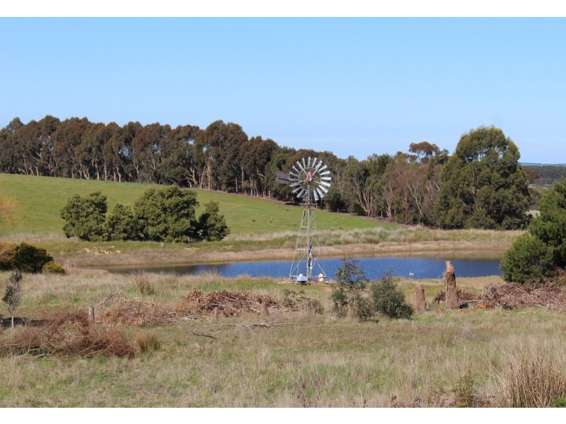 620 Hendy Main Road, Mount Moriac VIC 3240