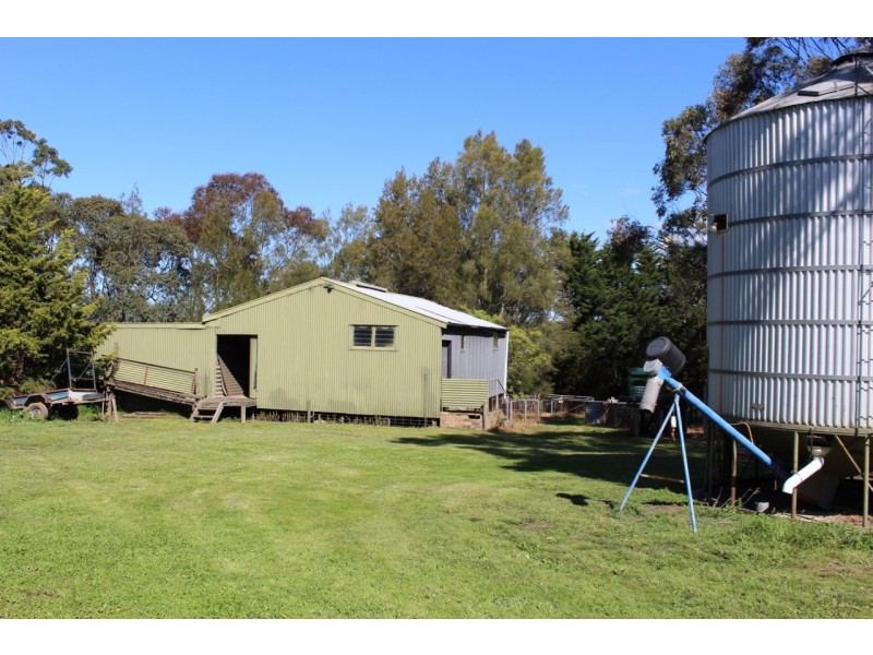 620 Hendy Main Road, Mount Moriac VIC 3240