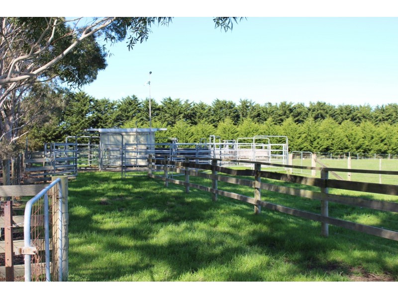 620 Hendy Main Road, Mount Moriac VIC 3240