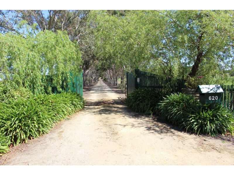 620 Hendy Main Road, Mount Moriac VIC 3240