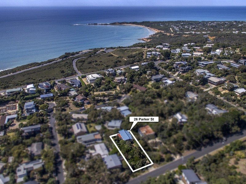 26 Parker Street, Anglesea VIC 3230