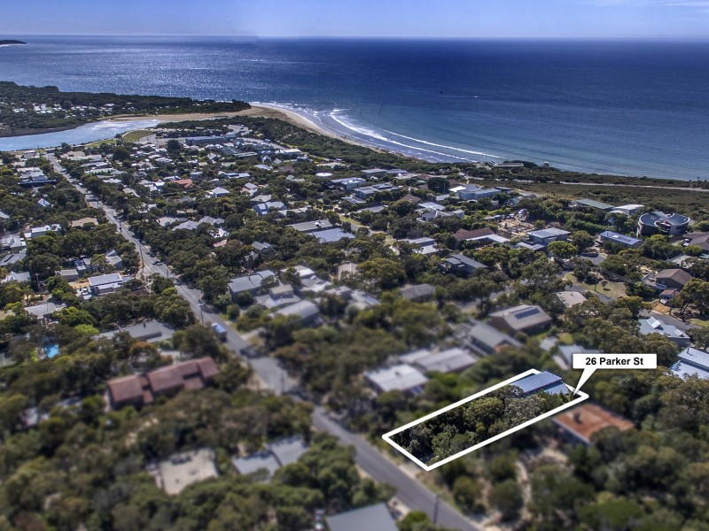 26 Parker Street, Anglesea VIC 3230